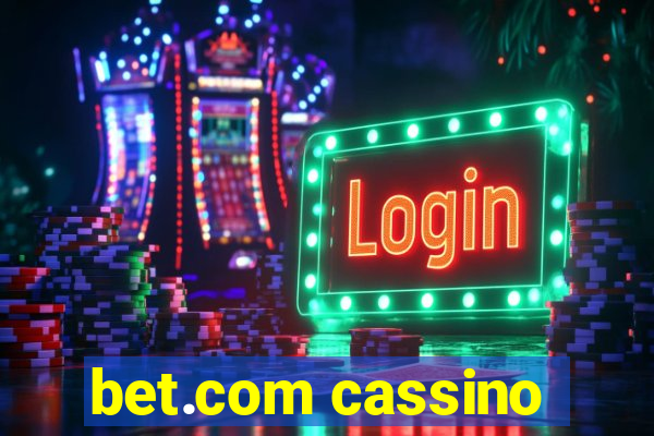 bet.com cassino